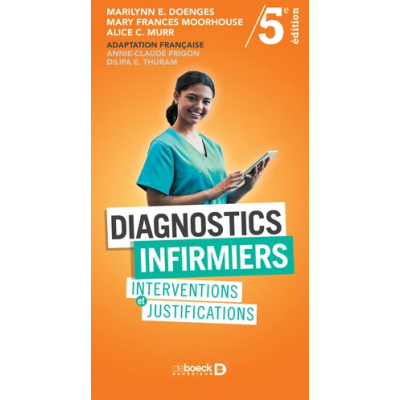 Diagnostics infirmiers :...