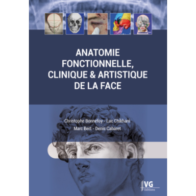 Anatomie fonctionnelle,...