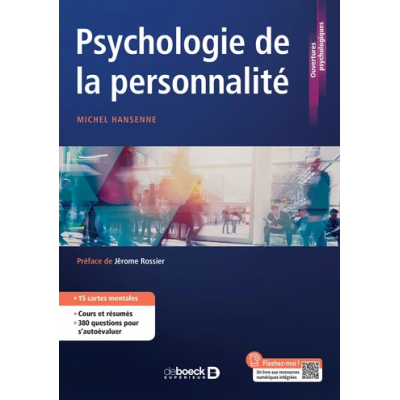 Psychologie de la personnalité