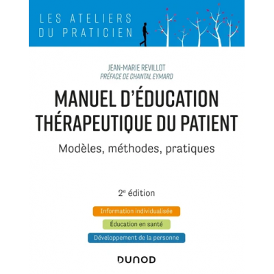 Manuel d'éducation...