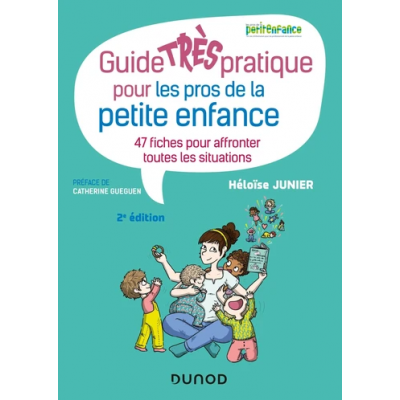 Guide (très) pratique pour...