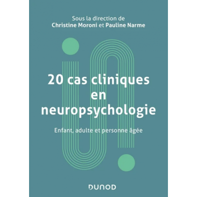 20 cas cliniques en...