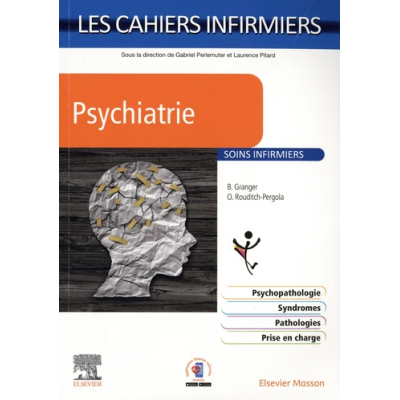 Psychiatrie