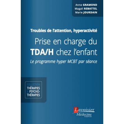 Prise en charge du TDA/H...