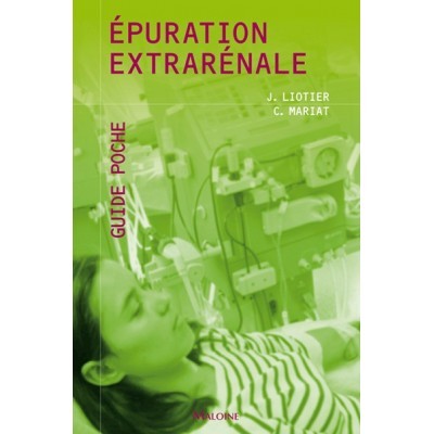 Epuration extrarénale