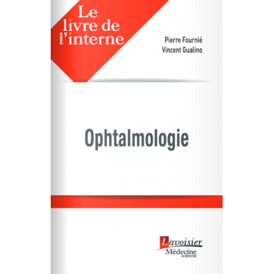 Ophtalmologie