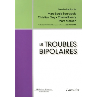 Les troubles bipolaires