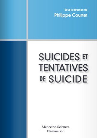 Suicides et tentatives de suicide