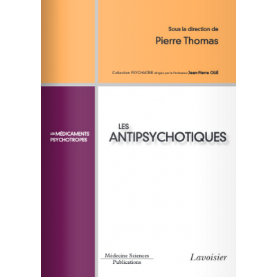 Les antipsychotiques