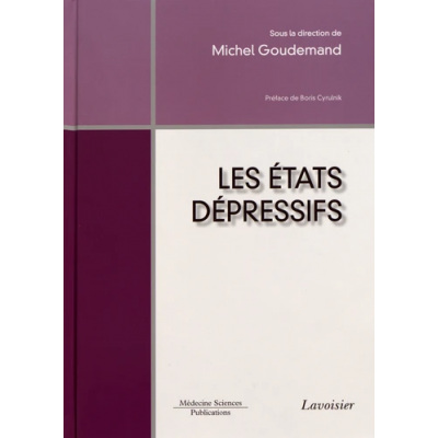 Les états dépressifs