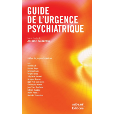 Guide de l'urgence...