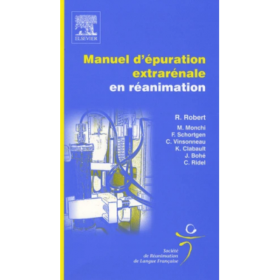 Manuel d'épuration...