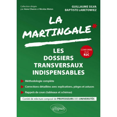 La Martingale des ECNi :...