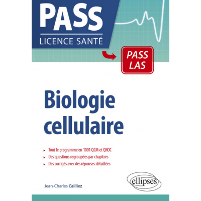 Biologie cellulaire