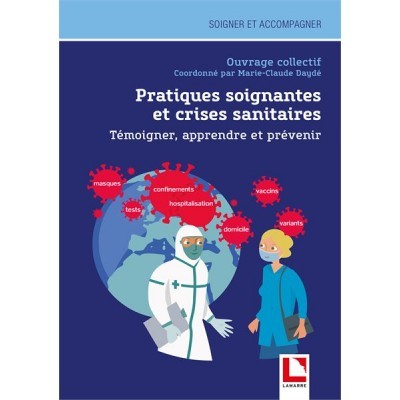 Pratiques soignantes et...