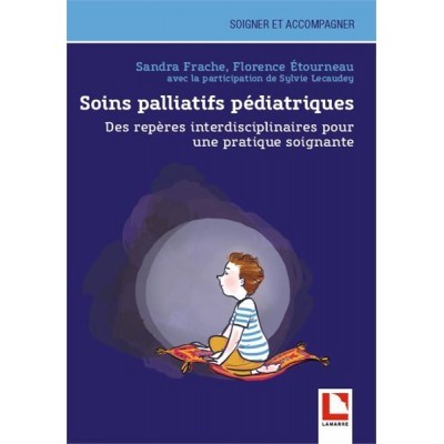 Soins palliatifs pédiatriques