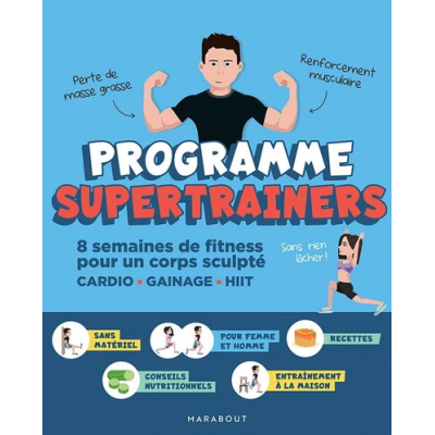 Programme supertrainers