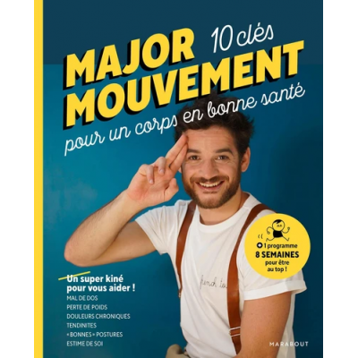 10 clés pour un corps en...