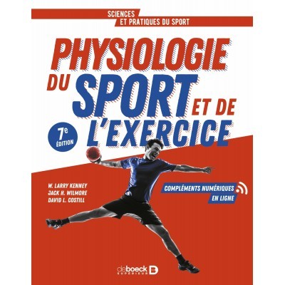 Physiologie du sport et de...