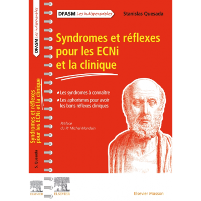 Syndromes et réflexes pour...