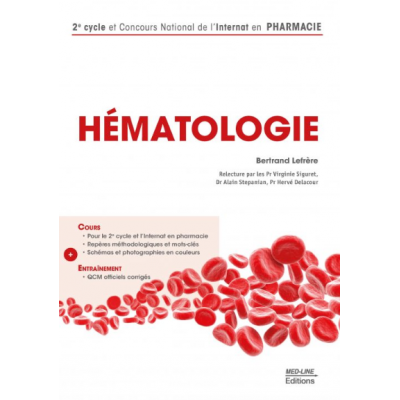 Hématologie