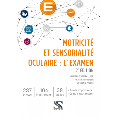 Motricité et sensorialité...