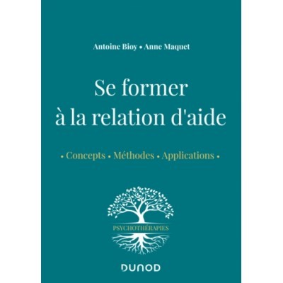 Se former à la relation d'aide