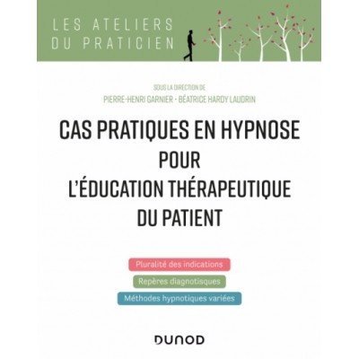 Cas pratiques en hypnose...