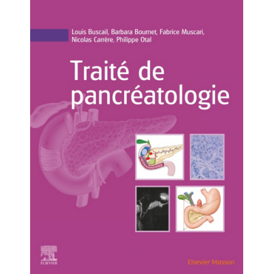 Traité de pancréatologie