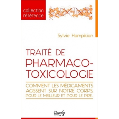 Traité de pharmaco-toxicologie