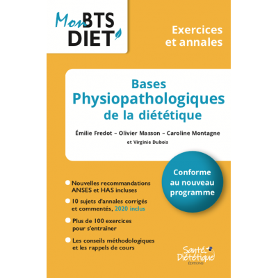 Physiopathologie :...