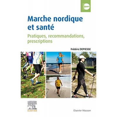 Marche nordique et santé