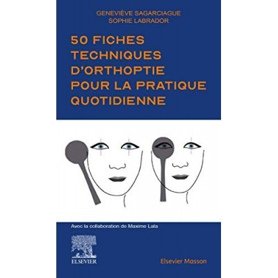 50 fiches techniques...