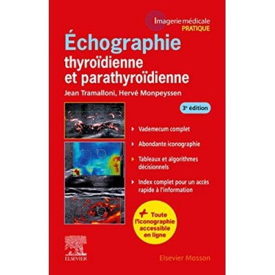 Echographie thyroïdienne et...