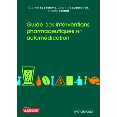 Guide des interventions...