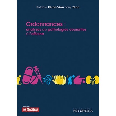 Ordonnances : analyse de...