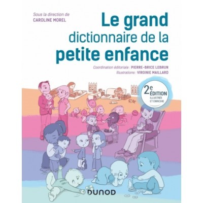 Le grand dictionnaire de la...