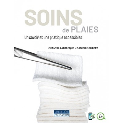 Soins de plaies