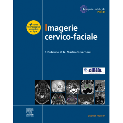 Imagerie cervico-faciale