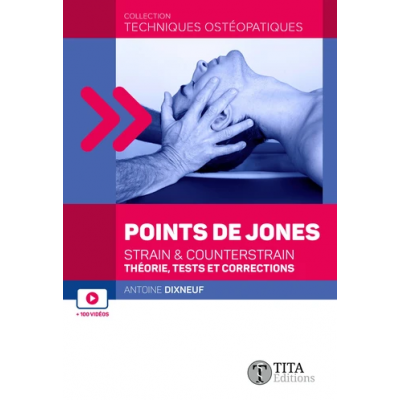 Les points de Jones :...