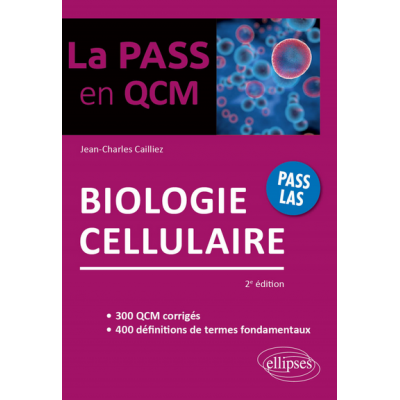 Biologie cellulaire