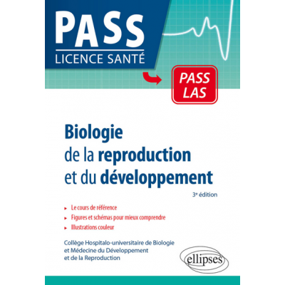 Biologie de la reproduction...