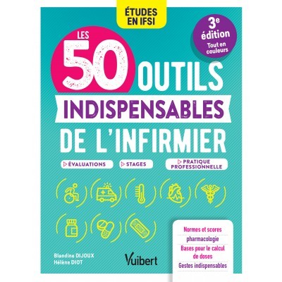 Les 50 outils...