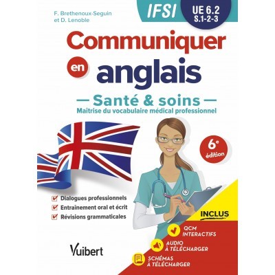 Communiquer en anglais UE 6.2