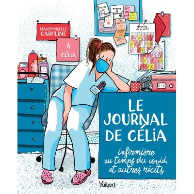 Le journal de Célia,...