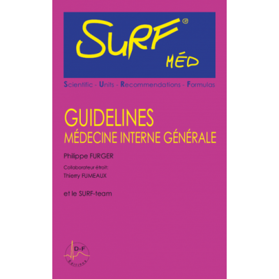 SURF med : guidelines en...