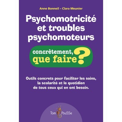 Psychomotricité et troubles...