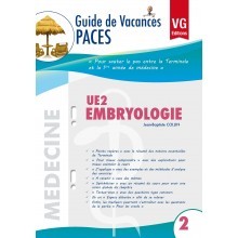 UE2 Embryologie