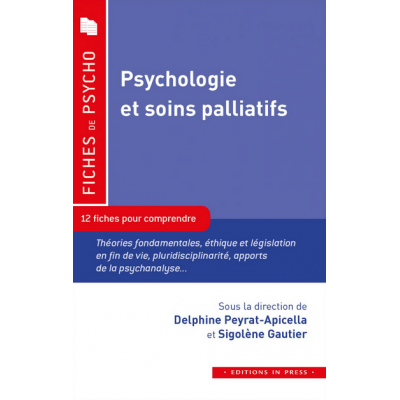 Psychologie et soins...