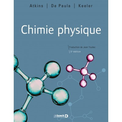 Chimie, physique (version...